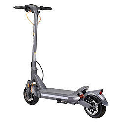 Avis CUNFON RZ800 Trottinette Électrique 1200W 48V 18Ah 80km 10.5"