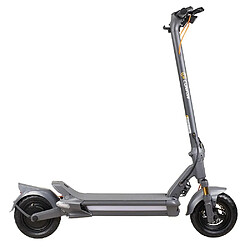 Acheter CUNFON RZ800 Trottinette Électrique 1200W 48V 18Ah 80km 10.5"
