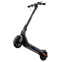 Avis CUNFON RS300 Trottinette Électrique 500W 36V 10.4Ah 40km 10"