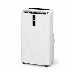 Sans Amarre Climatiseur Mobile 4 En 1 - 12 000 Btu - Chauffage - Déshumidificateur pas cher