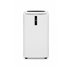 Acheter Sans Amarre Climatiseur Mobile 4 En 1 - 12 000 Btu - Chauffage - Déshumidificateur