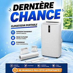 Climatiseur