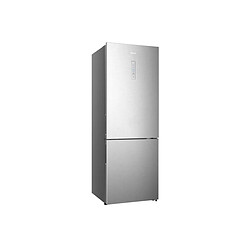 Avis Réfrigérateur combiné 70cm 495l nofrost - RB645N4BCE - HISENSE