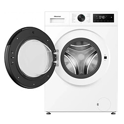 Acheter Lave-linge frontal 7kg 1100 tours/min - WF1I7022BWJ - Infinite Series 1s - HISENSE