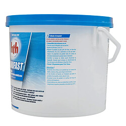 Acheter Chlore choc stabilisé 5kg - C800654H1 - Granufast - HTH