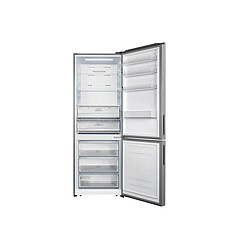 Acheter Réfrigérateur combiné 70cm 495l nofrost - RB645N4BCE - HISENSE