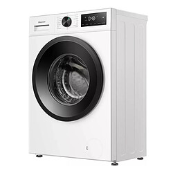 Avis Lave-linge frontal 7kg 1100 tours/min - WF1I7022BWJ - Infinite Series 1s - HISENSE