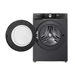 Acheter Lave-linge frontal 10.5kg 1400 tours/min - WF3S1043BB3 - HISENSE