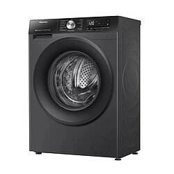 Avis Lave-linge frontal 10.5kg 1400 tours/min - WF3S1043BB3 - HISENSE