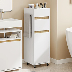 Meuble vasque