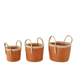 Corbeille & panier