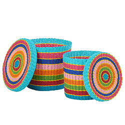Corbeille & panier