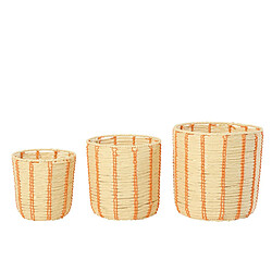 Corbeille & panier