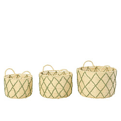Corbeille & panier