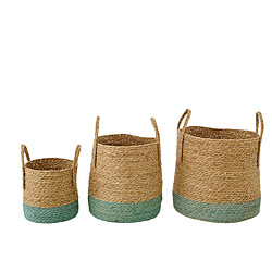Corbeille & panier