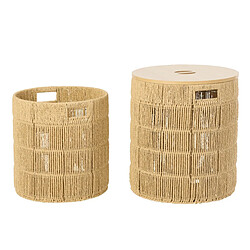 Corbeille & panier