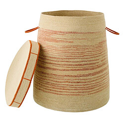 Corbeille & panier