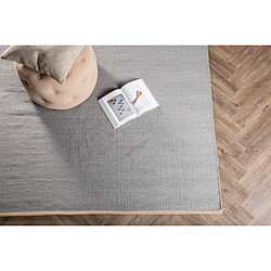 Acheter Paris Prix Tapis Déco Jaipur 200x300cm Gris