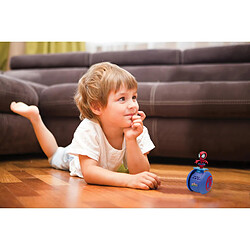 Lexibook POWERMAN® Roller Spiderman - Mini Robot Culbuto pas cher