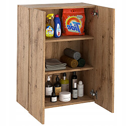 Meuble haut de salle de bain
