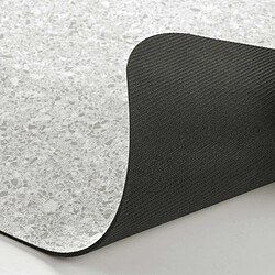 Acheter Douceur D'Interieur Tapis de Bain Ultra-Absorbant Granite 50x80cm Gris