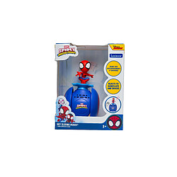 Avis Lexibook POWERMAN® Roller Spiderman - Mini Robot Culbuto