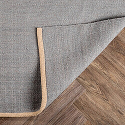 Avis Paris Prix Tapis Déco Jaipur 200x300cm Gris