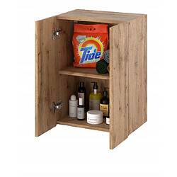 Meuble haut de salle de bain