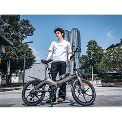 Vélo électrique