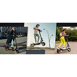 Avis RUITOO Trottinette électrique adulte pliable T2 Max 1000W batterie 48V20,8Ah autonomie 55km