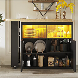 Table de cuisine