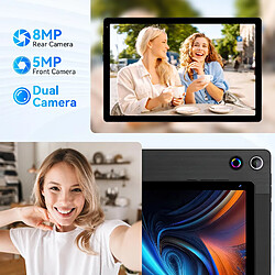 Avis byxsb Tablette Android 14 10,4", 16 Go RAM, 128 Go ROM, Déverrouillage Facial