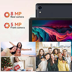 Acheter byxsb Tablette Android 15 10,1", 24 Go RAM, 128 Go ROM, Clavier, Souris et Stylet
