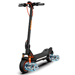 Trottinette électrique