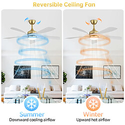 Ventilateur