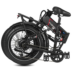 Maxturn Polaris - Noir pas cher
