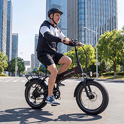 Avis Maxturn Polaris - Noir