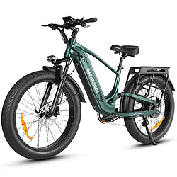 Vélo électrique
