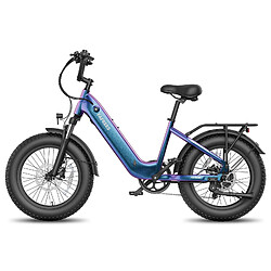 Vélo électrique
