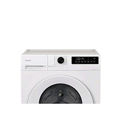 Candy GWD 41068-S ProWash&Dry - 10/6 kg - 1400 tr/min - Vapeur pas cher