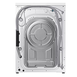 Lave-linge séchant frontal 8/6kg 1400 tours/min - WD80HG4U04BE - SAMSUNG pas cher