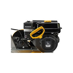 STIGA SRC 585 RG - Motoculteur thermique 182 cm³ - 82 cm - 6 lames pas cher
