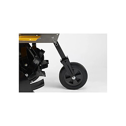 Acheter STIGA SRC 585 RG - Motoculteur thermique 182 cm³ - 82 cm - 6 lames