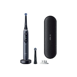 Brosse à dents électrique
