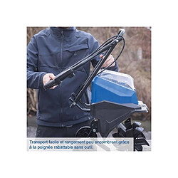 Motobineuse & motoculteur