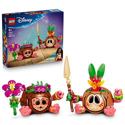 Acheter LEGO Disney Vaiana Kakamora 43293