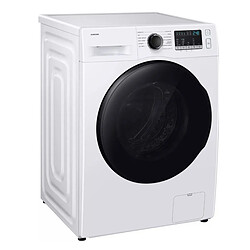 Acheter Lave-linge séchant frontal 8/6kg 1400 tours/min - WD80HG4U04BE - SAMSUNG