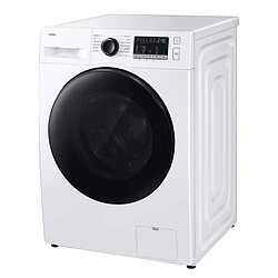 Avis Lave-linge séchant frontal 8/6kg 1400 tours/min - WD80HG4U04BE - SAMSUNG
