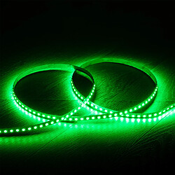 Acheter Ledkia Ruban LED 24V RGB SMD 120 LED/m 5m 9W/m Largeur 8mm Coupe 5cm IP20 RGB