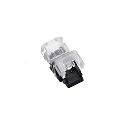 Avis Ledkia Connecteur HIPPO pour Ruban LED IP20 Monochrome